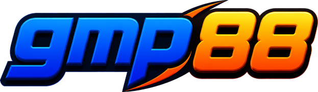 GMP88 Logo